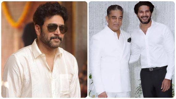 Thug Life:நல்லவேளை தப்பிச்சீங்க.. ரவி மோகன், துல்கர் சல்மானை பாராட்டும் ஃபேன்ஸ்.. ரொம்ப தெளிவு தான்!