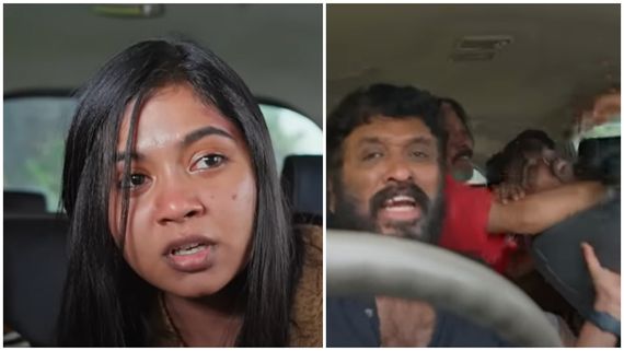 பார்கவியின் உயிர் தப்புமா? அடுத்து நடக்கப்போவது என்ன? எதிர்நீச்சல் தொடர்கிறது!  