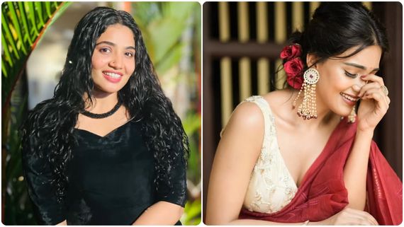 பிக் பாஸ் அன்ஷிதா நடிக்கும் புதிய சீரியல்.. ஹீரோ யாருனு தெரியுமா?