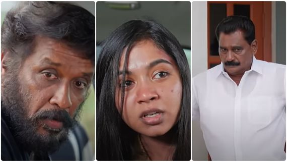 மாஸ் என்ட்ரி கொடுத்த ஜீவானந்தம்.. சூடு பிடிக்கும் எதிர்நீச்சல் தொடர்கிறது!