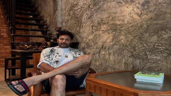 ரவி மோகன் ஒரு முடிவுலதான் இருக்காருபோல.. இன்ஸ்டாகிராம்ல என்ன சொல்லிருக்காரு பாருங்க?