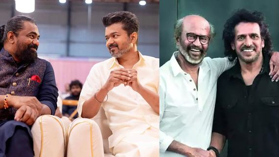 தக் லைஃப் விவகாரம்.. விஜய்யின் ’ஜன நாயகன்’, ரஜினிகாந்தின் ’கூலி’ படங்களின் ரிலீஸுக்கு சிக்கல் வருமா?