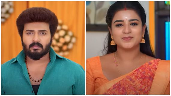 கார்த்திகை விட்டு பிரியும் ரேவதி.. வாழ்க்கையில் நடக்கப்போவது என்ன.. கார்த்திகை தீபம்!