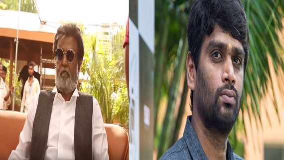 போடு வெடிய.. விஜய், அஜித் பட இயக்குநருடன் இணையும் ரஜினிகாந்த்?.. செம கூட்டணியா இருக்குமே