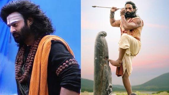 Kannappa X Review: கண்ணப்பாவாகவே வாழ்ந்த விஷ்ணு மஞ்சு.. பிரபாஸ் சீனெல்லாம் பட்டாஸ்.. ட்விட்டர் விமர்சனம்!