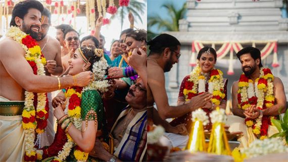 நான் நடித்ததில் என் கணவருக்கு பிடித்த படங்கள் இவைதான்.. கீர்த்தி சுரேஷ் சொன்ன விஷயம் என்ன தெரியுமா?