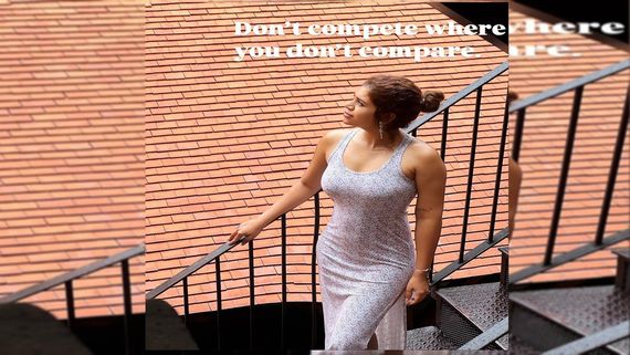 யாரும் இல்லாதபோது.. போட்டியே வேண்டாம்.. கெனிஷா தத்துவ மழையா பொழிஞ்சிருக்காங்களே 