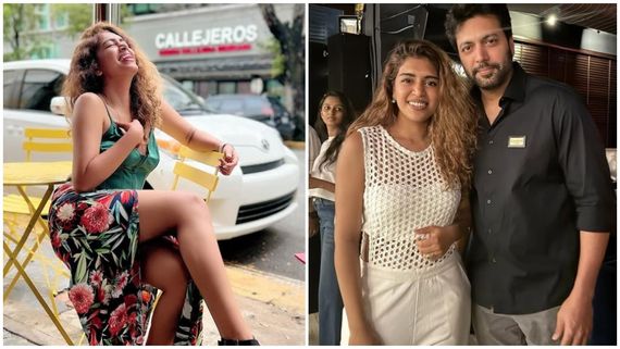 என்னை மன்னித்துவிடுங்கள்..ரவி மோகன் விஷயத்தில் கெனிஷா இப்படி சொல்லிட்டாங்களே ப்பா