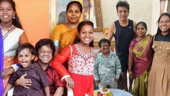 கிங்காங் மகள் திருமணம் எப்போது தெரியுமா?.. ஜெயிலர் 2 நடிகரை குடும்பத்தோடு சென்று அழைத்திருக்கிறாரே!