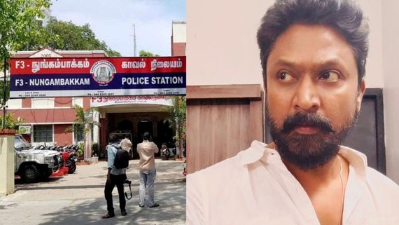 நடிகர் கிருஷ்ணாவை தேடிப்பிடித்த தனிப்படை.. போதைப் பொருள் விவகாரத்தில் தீவிர விசாரணை