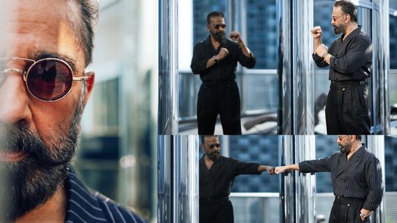 Kamal Haasan: தமிழை விட்டுக் கொடுத்து மன்னிப்பு கேட்காத கமல்ஹாசனை இன்னும் பிடிக்கிறது.. இணையவாசிகள் சப்போர்ட்!