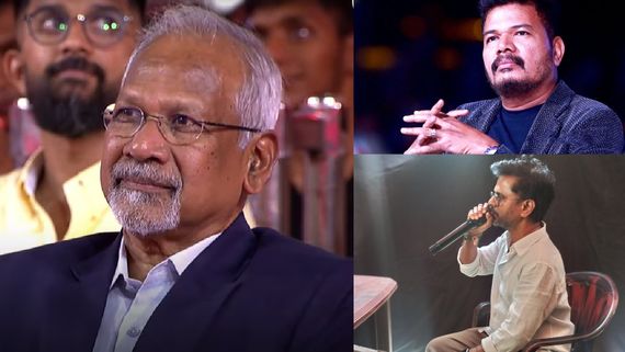 ஷங்கரை அடுத்து மணிரத்னமும் ஃபிளாப்.. அடுத்து யாரு ஏ.ஆர். முருகதாஸா? SK வின் மானம் காக்குமா மதராஸி!