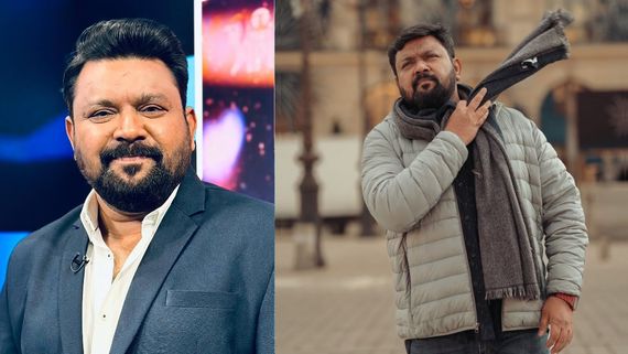 Neeya Naana: 18 வருடங்கள் நீயா நானா வெற்றிகரமாக ஓடக் காரணம் என்ன? உடைத்து பேசிய கோபிநாத்.. புல்லரிக்குது!