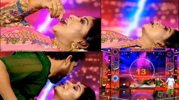 தொலைகாட்சிகளுக்கும் சென்சார் வேண்டும்... குடும்பத்தோட இந்த ஷோவை எப்படி பார்க்கிறது? 