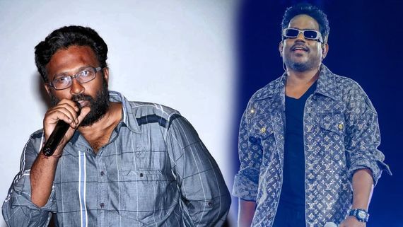 Yuvan X Ram: ராம், யுவனுக்கு இடையில் என்ன பிரச்னை.. பறந்து போ பாடல்களுக்கு ஏன் வேறு இசை அமைப்பாளர்?