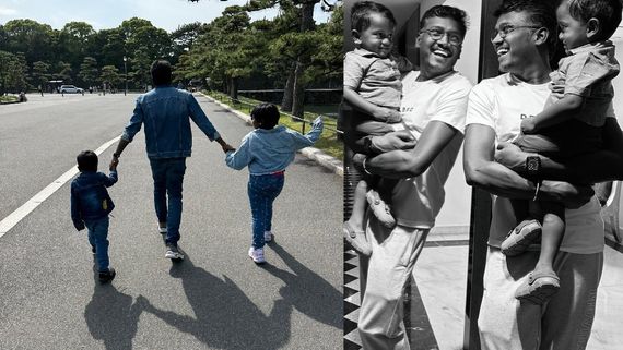 Mari Selvaraj: ஜப்பானில் மகனைத் தொலைத்த மாரி செல்வராஜ்.. பெரிய துயரத்திற்கு தயாரானதாக பேச்சு!