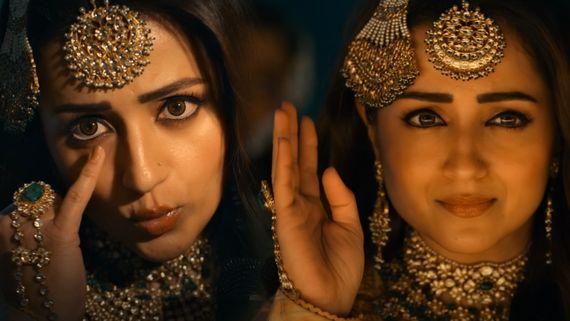 த்ரிஷா பாவமில்லையா?.. முத்தமழை பாட்டுக்கு ஆட்டம் போடும் வடிவேலுவின் வீடியோ.. அநியாயம் பண்றீங்களேப்பா