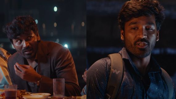 Kuberaa Trailer: உலகம் அவங்களது மட்டுமல்ல.. என்னோடதும்தான்..  குபேரா டிரைலரிலேயே மிரட்டிவிட்ட தனுஷ்!