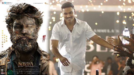 Kuberaa Ticket Booking: டிக்கெட் புக்கிங்கில் பெக்கராகவே இருக்கும் குபேரா..  தனுஷ் படத்துக்கு என்ன பிரச்னை?