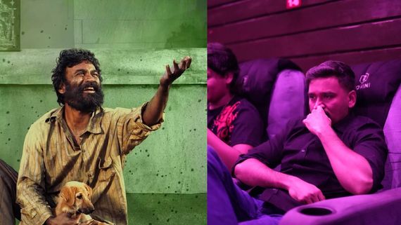 Kuberaa: குபேராவுக்கு ரசிகர்கள் கொடுத்த ஆதரவு.. தியேட்டரில் எமோஷனலான தனுஷ்.. கண் கலங்குறாரேப்பா!