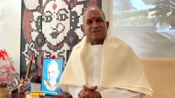 Ilayaraja: இளையராஜா கேட்ட ஒற்றைக் கேள்வி..  டிவிட்டரில் குவிந்த 4000 கமெண்ட்ஸ்.. விடாத ரசிகர்கள்! 