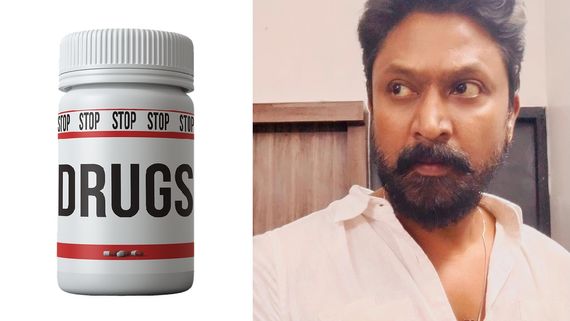 கொக்கைன் வழக்கில் அடுத்த கட்டம்.. கைதான நடிகர் கிருஷ்ணாவுக்கு 14 நாட்கள் நீதிமன்ற காவல்!