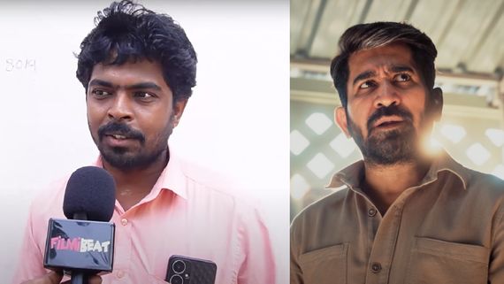 Maargan Public Review: ரசிகர்களின் பாராட்டுகளை வாரிக் குவிக்கும் விஜய் ஆண்டனி.. மார்கன் பப்ளிக் விமர்சனம்!