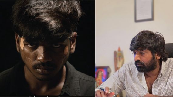 நான் இன்னும் வளரல.. என்னை தனியாக விடாத அப்பா.. சூர்யா சேதுபதி அப்படி சொன்னாராம்.. விஜய் சேதுபதி பளிச்