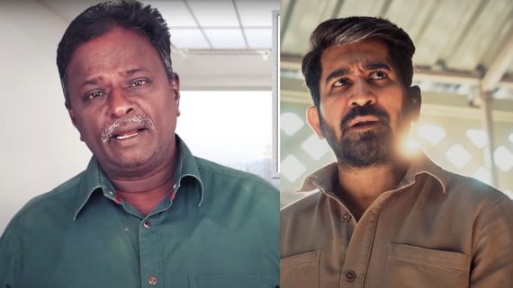 Maargan Blue Sattai Maran Review: மார்கன் வேலைக்கு ஆகாது.. ப்ளூ சட்டை மாறன் பளிச் விமர்சனம்!