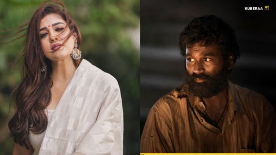 Dhanush: தனுஷின் குபேரா தமிழில் ஓடாததற்கு காரணம் நயன்தாராவா? சேகர் கம்முலா என்ன சொன்னாரு தெரியுமா?