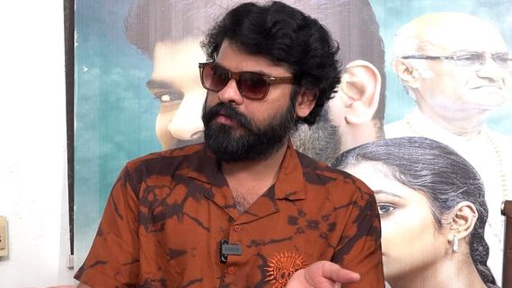 Exclusive - பரமசிவன் பாத்திமா.. உண்மை சம்பவத்தைத்தான் எடுத்திருக்கிறோம்.. விமல் எக்ஸ்க்ளூசிவ் பேட்டி