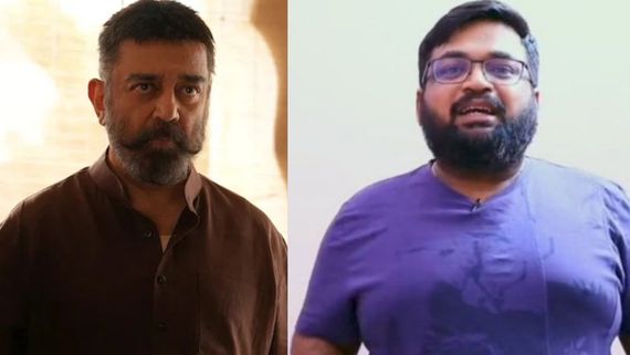 வேஸ்ட் லைஃப்.. லோகேஷ் கனகராஜ் போட்ட உழைப்பை மணிரத்னம் போடல.. பிரசாந்த் ரங்கசாமி தக் லைஃப் விமர்சனம்!