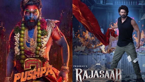 Rajasaab: புஷ்பா 2 போலவே பெரிய வசூல் அள்ளணும்.. பிரபாஸ் போட்ட பக்கா பிளான்.. ராஜாசாப் ரிலீஸ் தேதி இதோ!