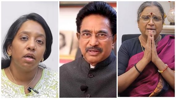 துடிதுடித்து இறந்தாரா நடிகர் ராஜேஷ்? வலியை தராதீங்க... மகள் கண்ணீர் பேட்டி!