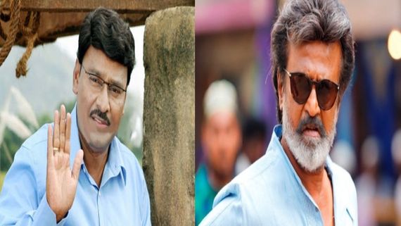 பஞ்சாயத்து பேசுறீங்களா?.. துப்பாக்கிய எடுத்துட்டு இங்க வர சொல்லுங்க.. ரஜினியிடம் எகிறிய பாக்யராஜ் 