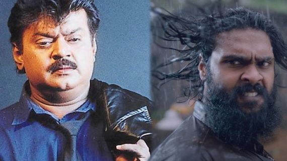 Padai Thalaivan Public Review: ரமணா விஜயகாந்த் வராரு.. படை தலைவன் படம் எப்படி?.. பப்ளிக் விமர்சனம்!