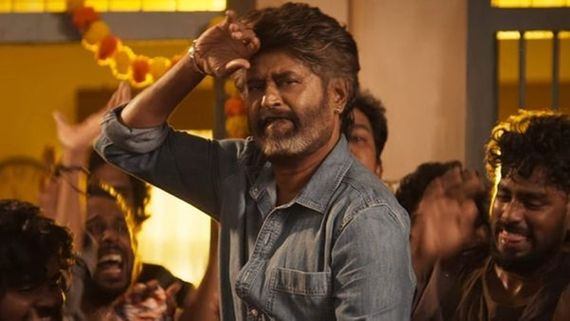 விடிய விடிய சரக்கு.. ரஜினி என்ன செஞ்சாரு தெரியுமா?.. ஆத்தாடி வேற மாதிரி இருந்திருக்காரே ப்பா 