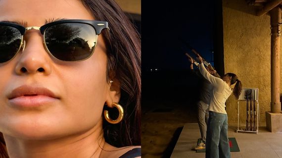 புதிய காதலருடன் துபாய் பயணமா?.. காதலை உறுதி செய்துவிட்ட சமந்தா?.. என்ன செஞ்சாங்க தெரியுமா?