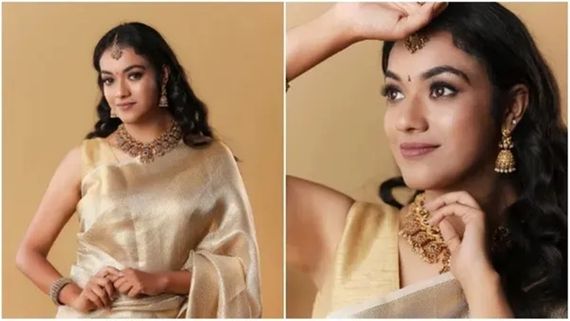 பப்ளிக்கா சொல்வாங்கனு கனவா கண்டேன்.. ஓபனாக போட்டுடைத்த சிறகடிக்க ஆசை ஸ்ருதி நாராயணன் 