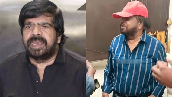 எங்கேயும் போறதே இல்ல.. ஒரு ஷீல்டுகூட கிடைக்கல.. எமோஷனலான டி.ராஜேந்தர்