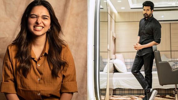 சிம்பு, தனுஷை தொடர்ந்து சிவகார்த்திகேயனுடன் ஜோடி.. கயாடு லோஹருக்கு எங்கேயோ பெரிய மச்சம் இருக்கு!