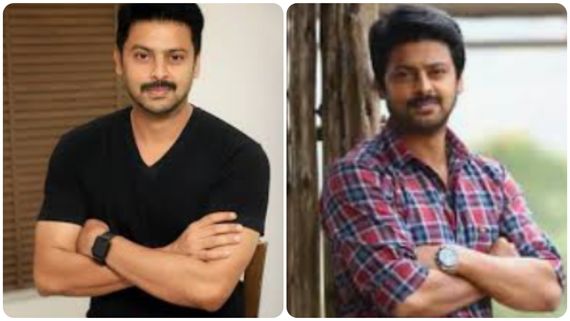  சினிமா பார்ட்டிகளில் போதைப்பொருள் சப்ளை?..அரசியல் பெரும் புள்ளியால் சிக்கிய நடிகர் ஸ்ரீகாந்த்!