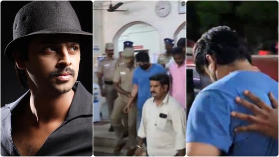 போதை பொருள் வழக்கில் கைதான நடிகர் ஸ்ரீகாந்த்... எத்தனை ஆண்டு சிறை தண்டனை கிடைக்கும்?