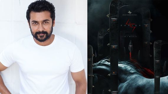 சூர்யா 45 எப்படி இருக்கும்?.. சென்சேஷனல் இசையமைப்பாளர் ஓபன் டாக்.. ரசிகர்கள் குஷி