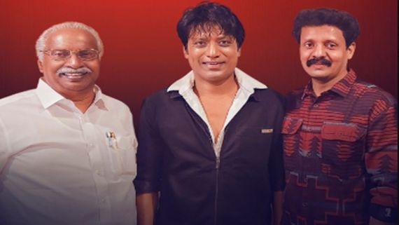 இயக்குநர் அவதாரம் மீண்டும் எடுக்கும் எஸ்.ஜே.சூர்யா.. அவரே வெளியிட்ட செம அப்டேட்