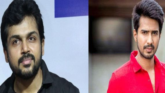 அப்படியே வானத்தை போலதான்.. விஷ்ணு விஷாலை நினைத்து நெகிழ்ந்த கார்த்தி