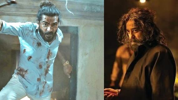 Thug Life: 2வது நாளே பச்சை நிறமா இருக்கே.. தக் லைஃப் படத்துக்கு வந்த தலைவலி.. சரியும் டிக்கெட் புக்கிங்!