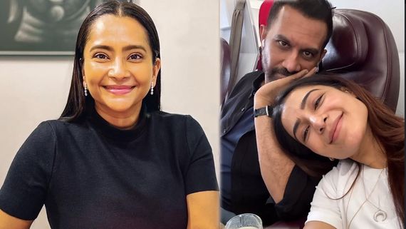 சமந்தாவிடம் நெருக்கம் காட்டும் இயக்குநர்.. செம காண்டில் இருக்கும் டைரக்டர் மனைவி.. பஞ்சாயத்து உறுதி?