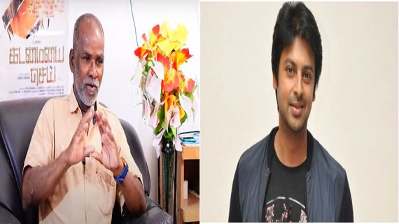 Exclusive - ஸ்ரீகாந்த் குடும்பத்தில் பிரச்னை.. போதை பொருள் பயன்படுத்த இதுவே காரணம்.. தயாரிப்பாளர் ஓபன் டாக்