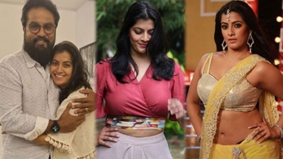 சரத்குமார் மகள் வரலட்சுமிக்கு வந்த அட்ஜெஸ்ட்மெண்ட் பிரச்னை.. போட்டுடைத்த தயாரிப்பாளர் ராஜன்